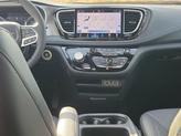 Thumbnail of 2025 Bright White Clearcoat Chrysler Pacifica