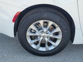 Thumbnail of 2025 Bright White Clearcoat Chrysler Pacifica