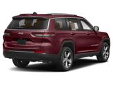 Thumbnail of 2021 Velvet Red Pearlcoat Jeep Grand Cherokee L
