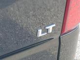 Thumbnail of 2023 Black Chevrolet Silverado 1500