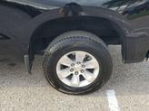 Thumbnail of 2023 Black Chevrolet Silverado 1500