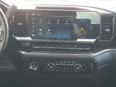 Thumbnail of 2023 Black Chevrolet Silverado 1500