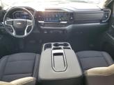 Thumbnail of 2023 Black Chevrolet Silverado 1500