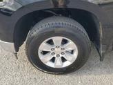Thumbnail of 2023 Black Chevrolet Silverado 1500