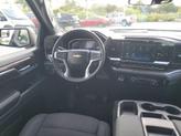Thumbnail of 2023 Black Chevrolet Silverado 1500