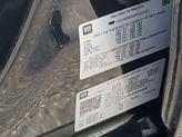 Thumbnail of 2023 Black Chevrolet Silverado 1500