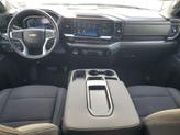Thumbnail of 2023 Black Chevrolet Silverado 1500