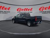 Thumbnail of 2023 Black Chevrolet Silverado 1500