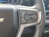 Thumbnail of 2023 Black Chevrolet Silverado 1500