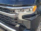 Thumbnail of 2023 Black Chevrolet Silverado 1500
