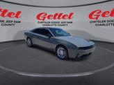 Thumbnail of 2025 Destroyer Gray Dodge Charger Daytona