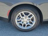 Thumbnail of 2025 Destroyer Gray Dodge Charger Daytona