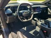 Thumbnail of 2025 Destroyer Gray Dodge Charger Daytona
