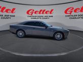 Thumbnail of 2025 Destroyer Gray Dodge Charger Daytona