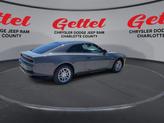 Thumbnail of 2025 Destroyer Gray Dodge Charger Daytona