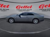 Thumbnail of 2025 Destroyer Gray Dodge Charger Daytona