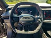 Thumbnail of 2025 Destroyer Gray Dodge Charger Daytona