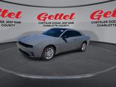 Thumbnail of 2025 Destroyer Gray Dodge Charger Daytona