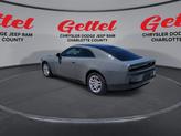 Thumbnail of 2025 Destroyer Gray Dodge Charger Daytona