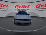 Thumbnail of 2025 Destroyer Gray Dodge Charger Daytona