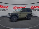 Thumbnail of 2025 41 Jeep Wrangler