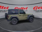 Thumbnail of 2025 41 Jeep Wrangler