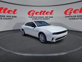 Thumbnail of 2025 White Knuckle Dodge Charger Daytona