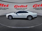 Thumbnail of 2025 White Knuckle Dodge Charger Daytona