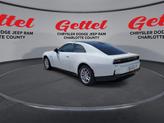 Thumbnail of 2025 White Knuckle Dodge Charger Daytona