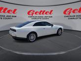 Thumbnail of 2025 White Knuckle Dodge Charger Daytona