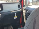 Thumbnail of 2025 Firecracker Red Clearcoat Jeep Wrangler