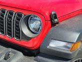 Thumbnail of 2025 Firecracker Red Clearcoat Jeep Wrangler