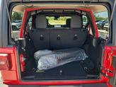 Thumbnail of 2025 Firecracker Red Clearcoat Jeep Wrangler