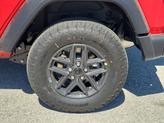 Thumbnail of 2025 Firecracker Red Clearcoat Jeep Wrangler