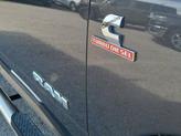 Thumbnail of 2024 Granite Crystal Metallic Clearcoat RAM 2500