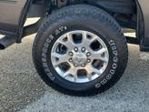 Thumbnail of 2024 Granite Crystal Metallic Clearcoat RAM 2500
