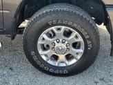 Thumbnail of 2024 Granite Crystal Metallic Clearcoat RAM 2500