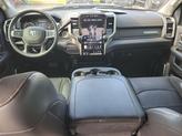 Thumbnail of 2024 Granite Crystal Metallic Clearcoat RAM 2500