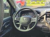 Thumbnail of 2024 Granite Crystal Metallic Clearcoat RAM 2500