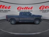 Thumbnail of 2024 Granite Crystal Metallic Clearcoat RAM 2500