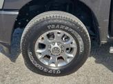 Thumbnail of 2024 Granite Crystal Metallic Clearcoat RAM 2500