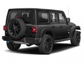 Thumbnail of 2023 Limited Edition Reign Jeep Wrangler 4xe