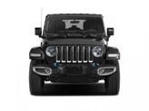 Thumbnail of 2023 Limited Edition Reign Jeep Wrangler 4xe
