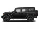 Thumbnail of 2023 Limited Edition Reign Jeep Wrangler 4xe