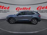 Thumbnail of 2021 Carbonized Gray Metallic Ford Escape