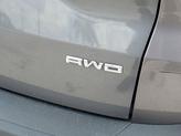Thumbnail of 2021 Carbonized Gray Metallic Ford Escape