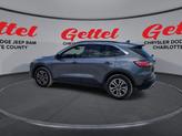 Thumbnail of 2021 Carbonized Gray Metallic Ford Escape