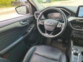 Thumbnail of 2021 Carbonized Gray Metallic Ford Escape