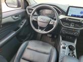 Thumbnail of 2021 Carbonized Gray Metallic Ford Escape