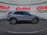 Thumbnail of 2021 Carbonized Gray Metallic Ford Escape